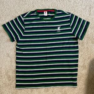 Unisex Liverpool FC T-shirt - XL